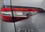 Škoda Superb 15