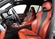 BMW X5 SUV / Terénní 4,4 l 441 kw