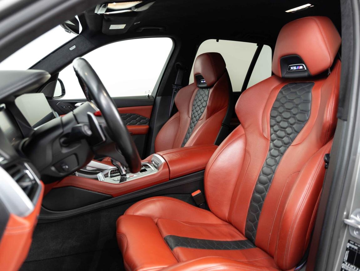 BMW X5 SUV / Terénní 4,4 l 441 kw