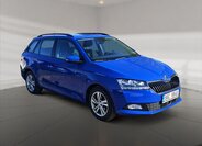 Škoda Fabia Kombi 999,0 70 kw