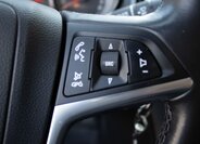 Opel Astra Sedan / Limuzína 1,4 l 103 kw