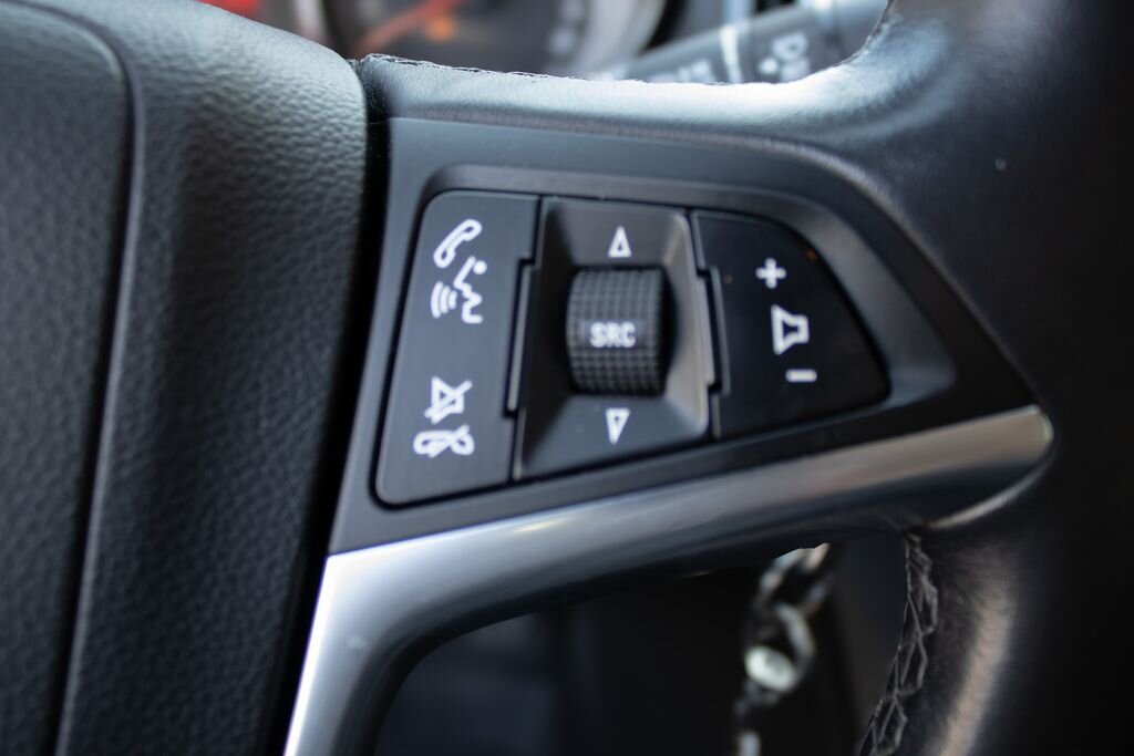 Opel Astra Sedan / Limuzína 1,4 l 103 kw