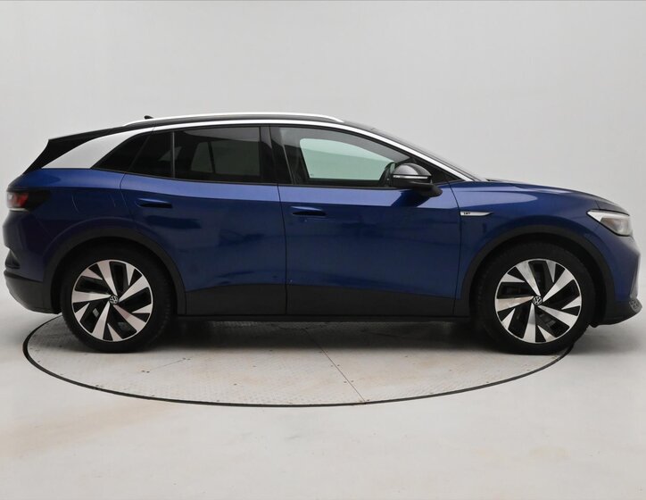 Volkswagen ID.4 SUV / Terénní 0,0 150 kw