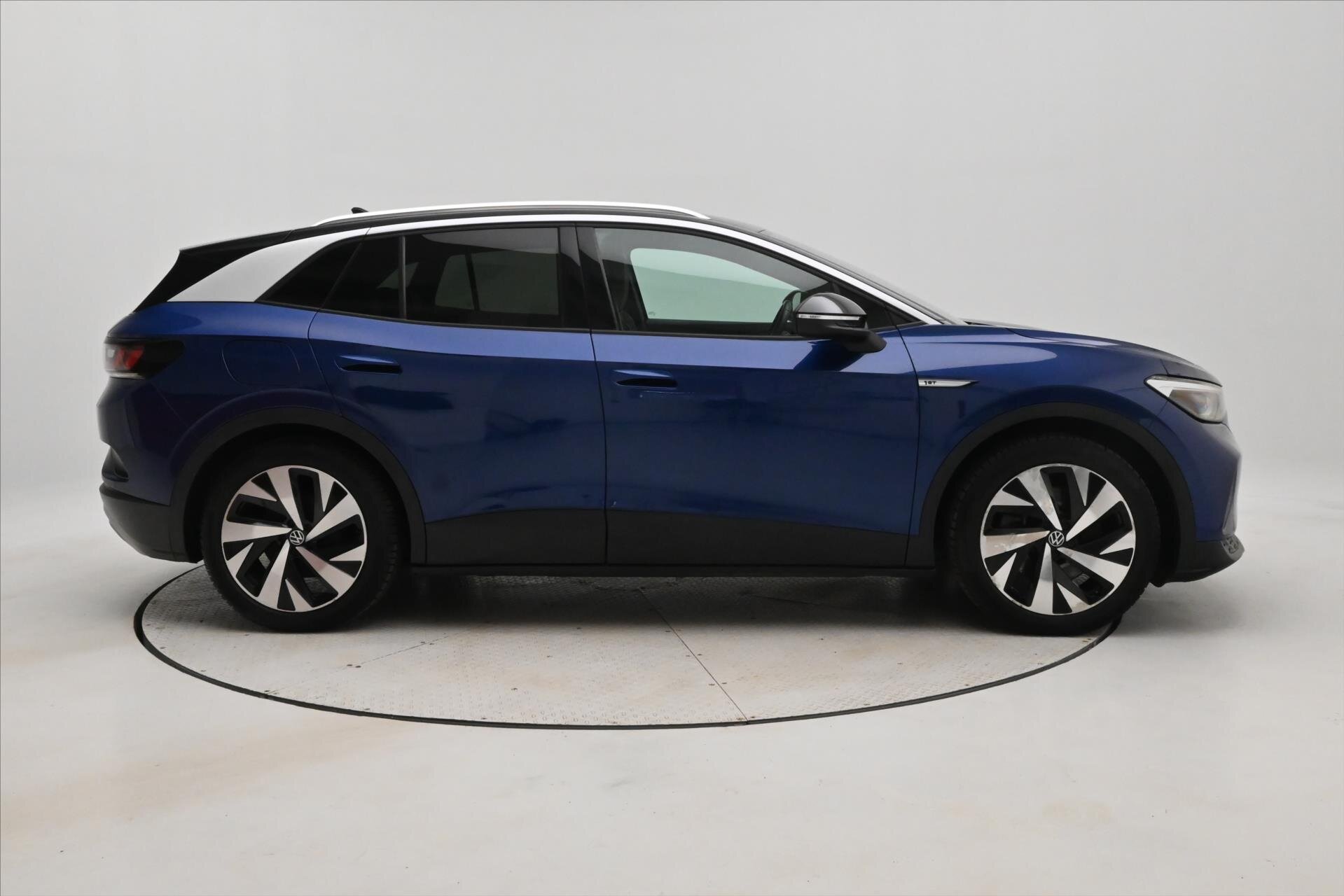 Volkswagen ID.4 SUV / Terénní 0,0 150 kw