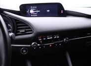 Mazda 3 Hatchback 2,0 l 110 kw