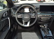 KIA XCeed SUV / Terénní 0,0 130 kw