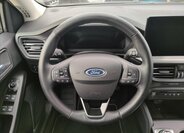 Ford Focus Kombi 1,5 l 85 kw