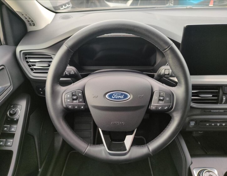 Ford Focus Kombi 1,5 l 85 kw
