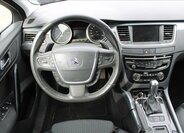 Peugeot 508 Kombi 2,0 l 120 kw