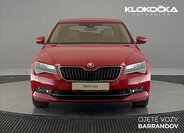 Škoda Superb Liftback 1,4 l 110 kw