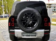Land Rover Defender SUV / Terénní 3,0 l 147 kw