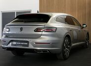 Volkswagen Arteon 4