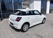 Suzuki Swift Hatchback 1,2 l 60 kw