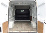 Ford Transit Skříň 2,2 l 74 kw