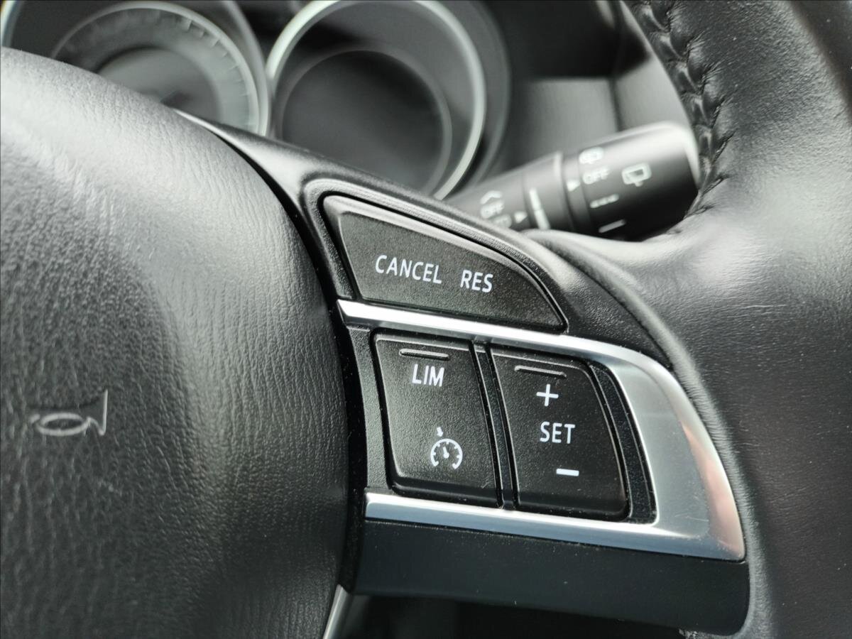 Mazda CX-5 SUV / Terénní 2,2 l 129 kw