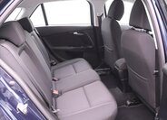 Fiat Tipo Kombi 1,4 l 70 kw