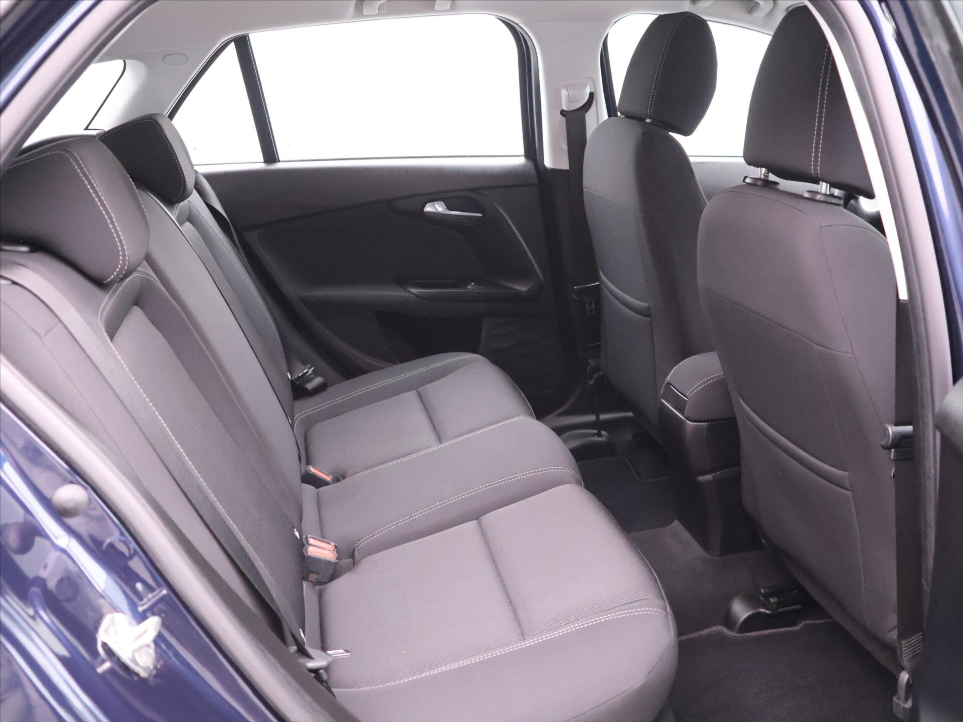 Fiat Tipo Kombi 1,4 l 70 kw