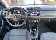 Škoda Fabia Hatchback 999,0 70 kw