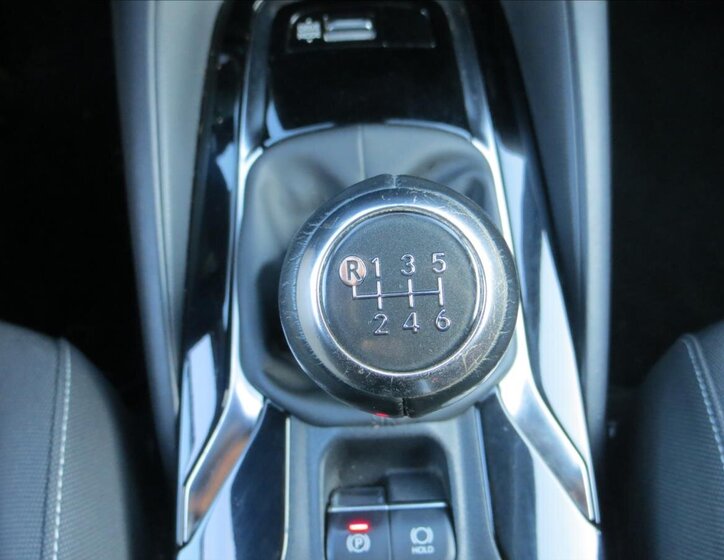 Toyota Corolla Kombi 1,2 l 85 kw