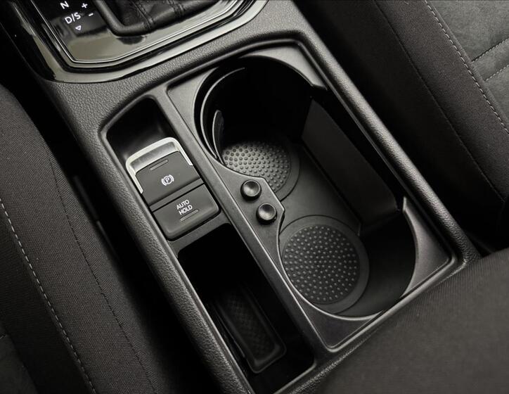 Volkswagen Touran 29