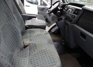 Ford Transit Skříň 2,4 l 103 kw