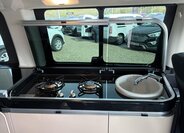 Mercedes-Benz Třídy V VAN / Minibus 2,0 l 140 kw