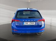 Škoda Scala Hatchback 999,0 81 kw
