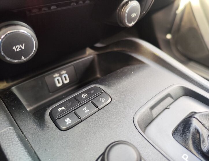 Ford Ranger Ostatní 2,0 l 156 kw