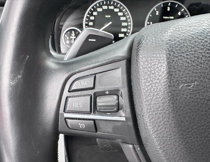 BMW Řada 6 Kupé 3,0 l 230 kw