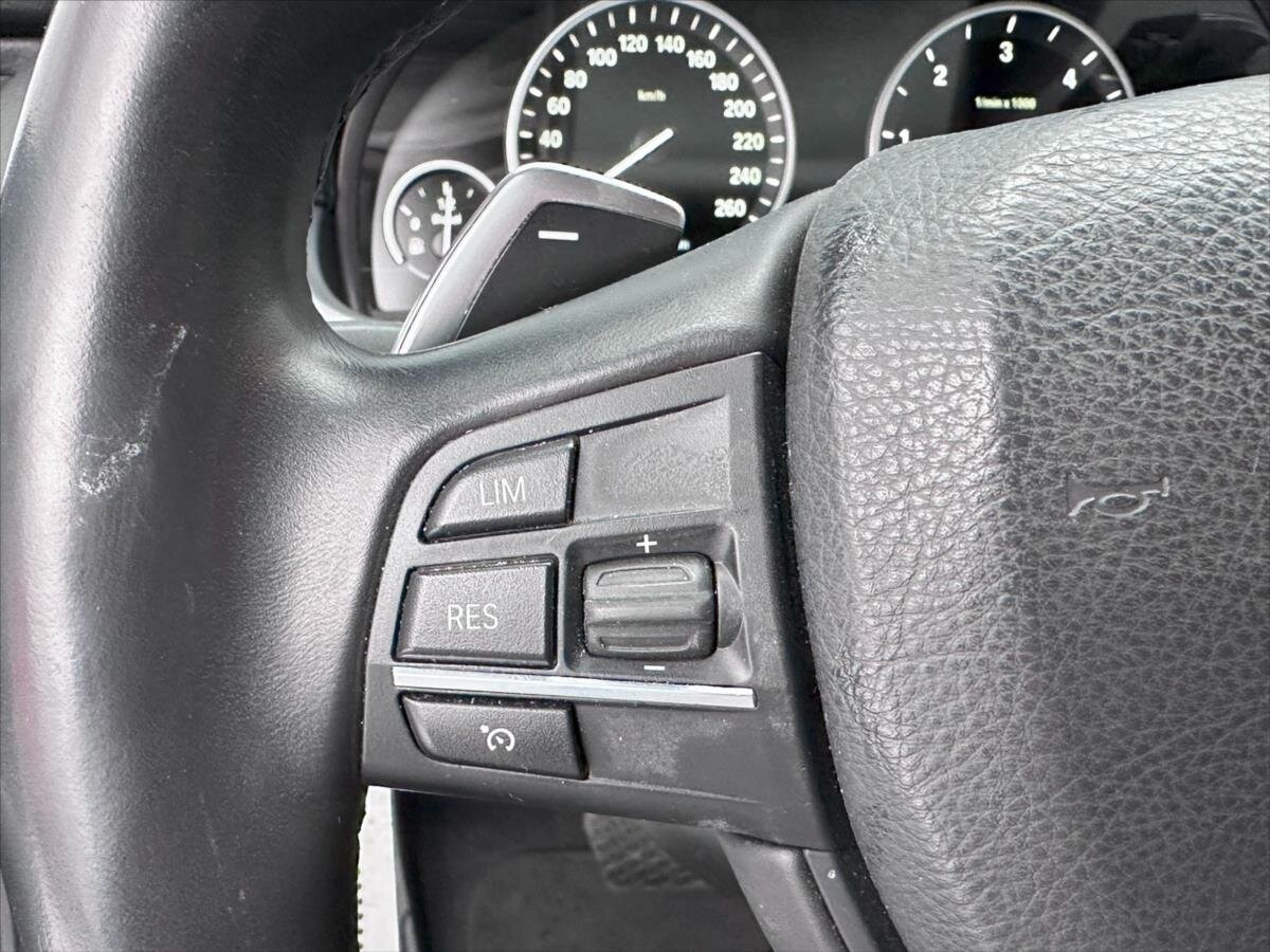 BMW Řada 6 Kupé 3,0 l 230 kw