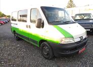 Peugeot Boxer 3