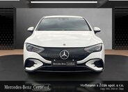 Mercedes-Benz EQE Sedan 0,0 215 kw