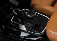 BMW X3 SUV 3,0 l 210 kw