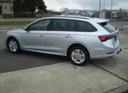 Škoda Octavia 4