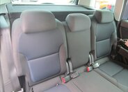 Škoda Yeti Kombi 1,2 l 77 kw