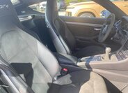 Porsche Cayman Kupé 4,0 l 309 kw