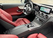 Mercedes-Benz Třídy C 12