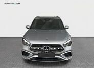 Mercedes-Benz GLA 2