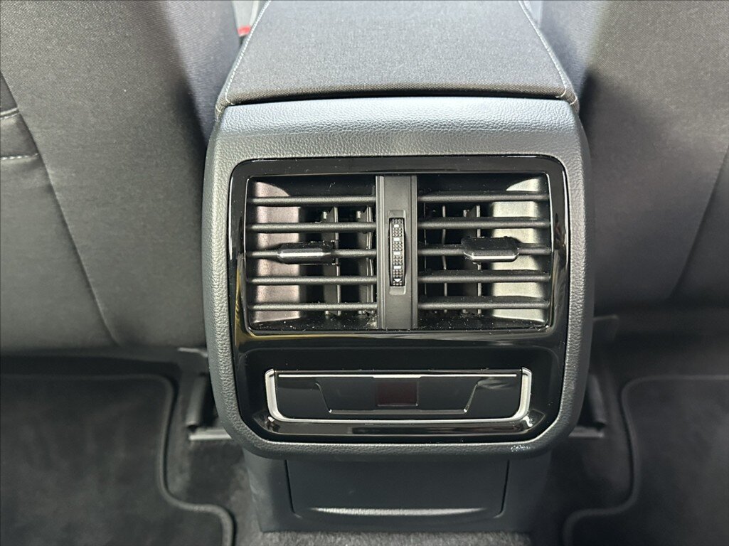 Volkswagen Passat Kombi 1,5 l 110 kw