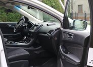 Ford Edge Kombi 2,0 l 154 kw