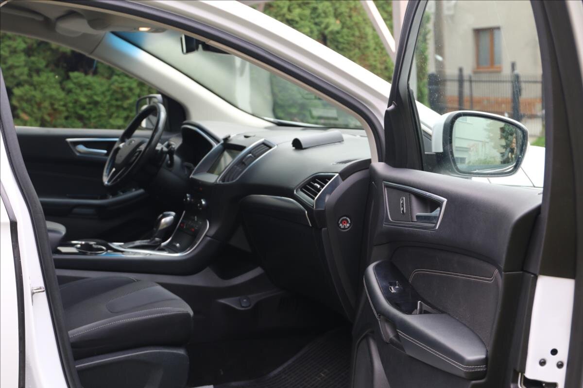Ford Edge Kombi 2,0 l 154 kw