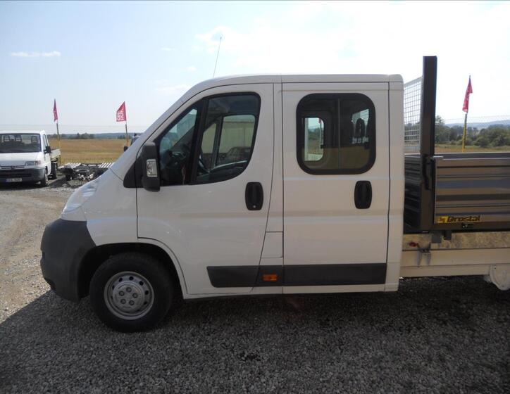 Fiat Ducato 10
