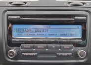 Volkswagen Golf Hatchback 1,6 l 77 kw