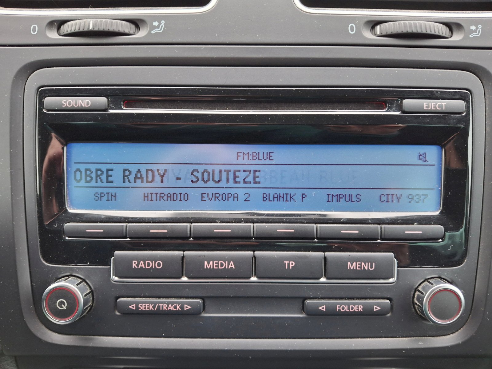 Volkswagen Golf Hatchback 1,6 l 77 kw