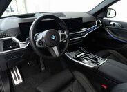 BMW X5 SUV 3,0 l 219 kw