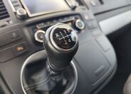 Volkswagen Multivan 26