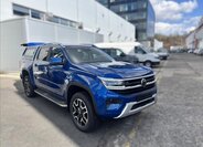 Volkswagen Amarok Pick-up 3,0 l 177 kw
