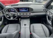 Mercedes-Benz GLS 16