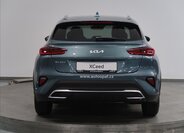 KIA XCeed SUV / Terénní 1,5 l 103 kw