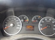 Fiat Punto Hatchback 1,2 l 44 kw